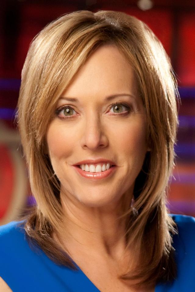 Linda Cohn