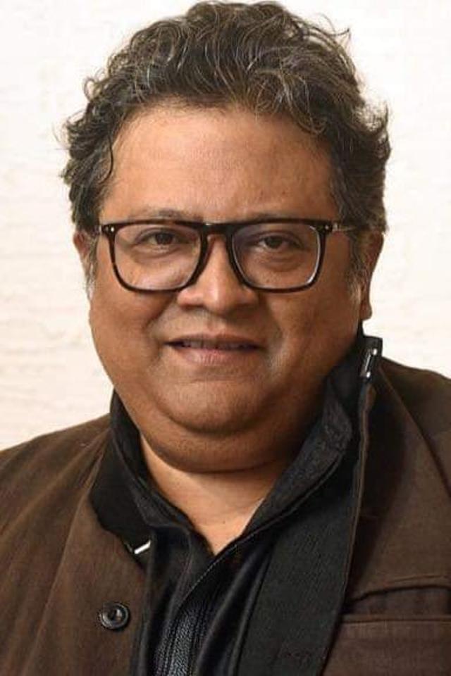 Aniruddha Roy Chowdhury