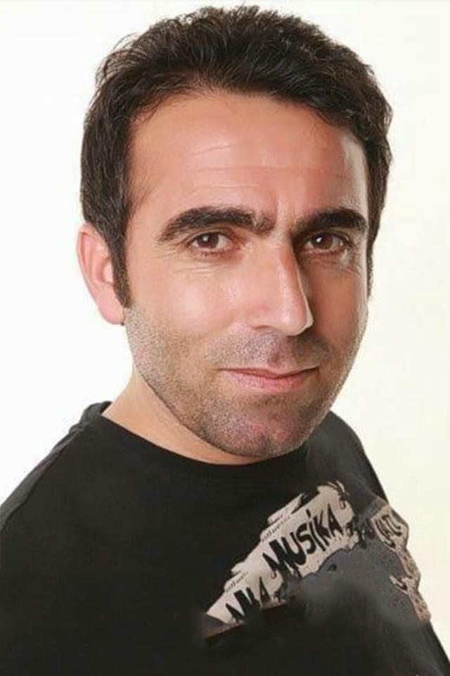 Nazmi Karaman