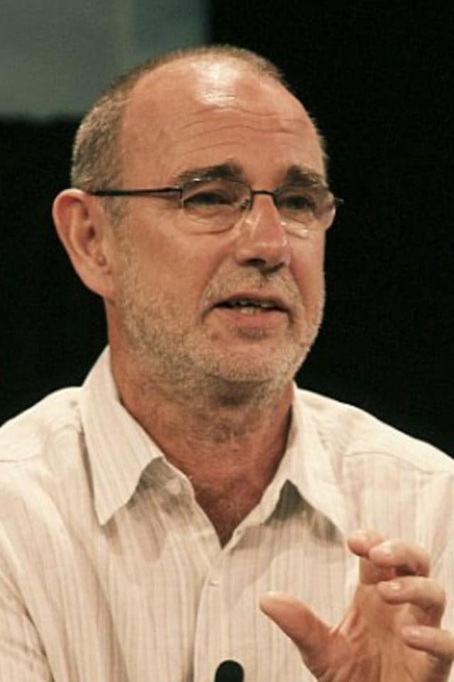 Jimmy McGovern