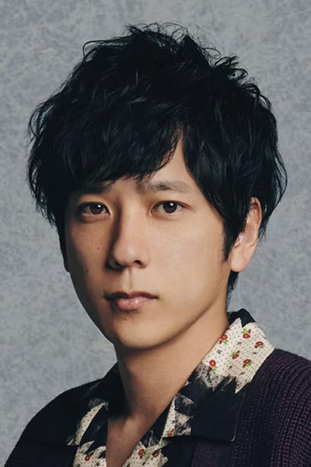 Kazunari Ninomiya