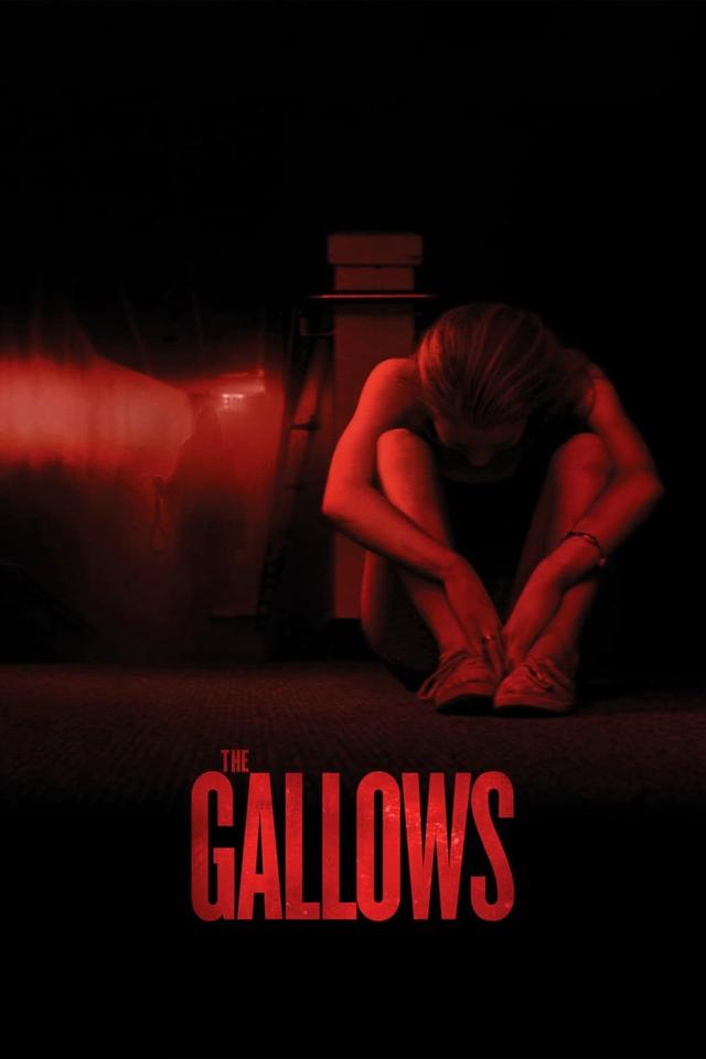 The Gallows