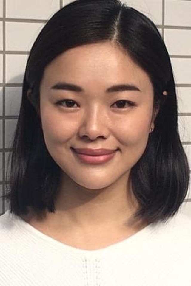 Momoko Kato