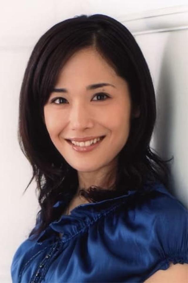 Yasuko Tomita