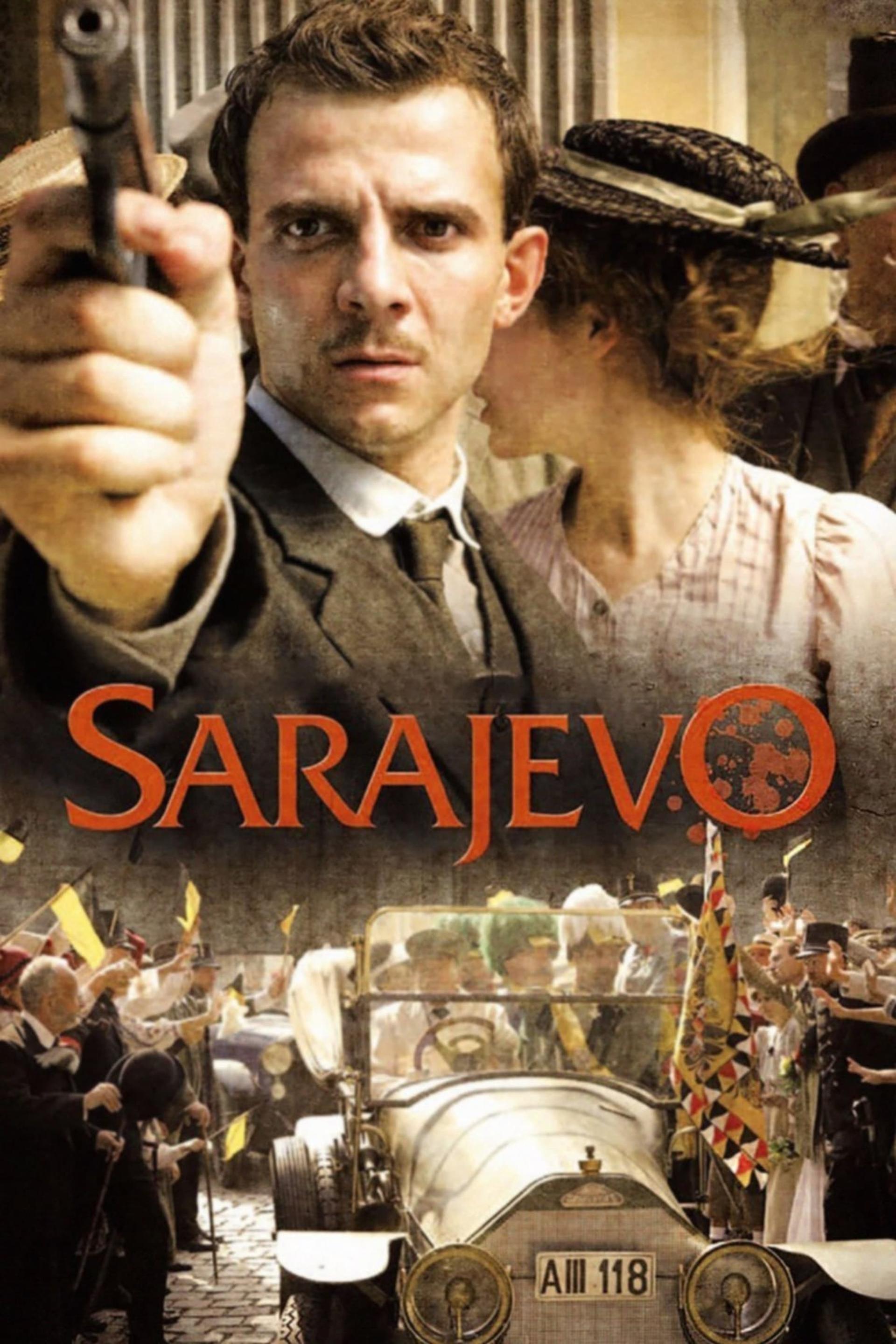 Sarajevo