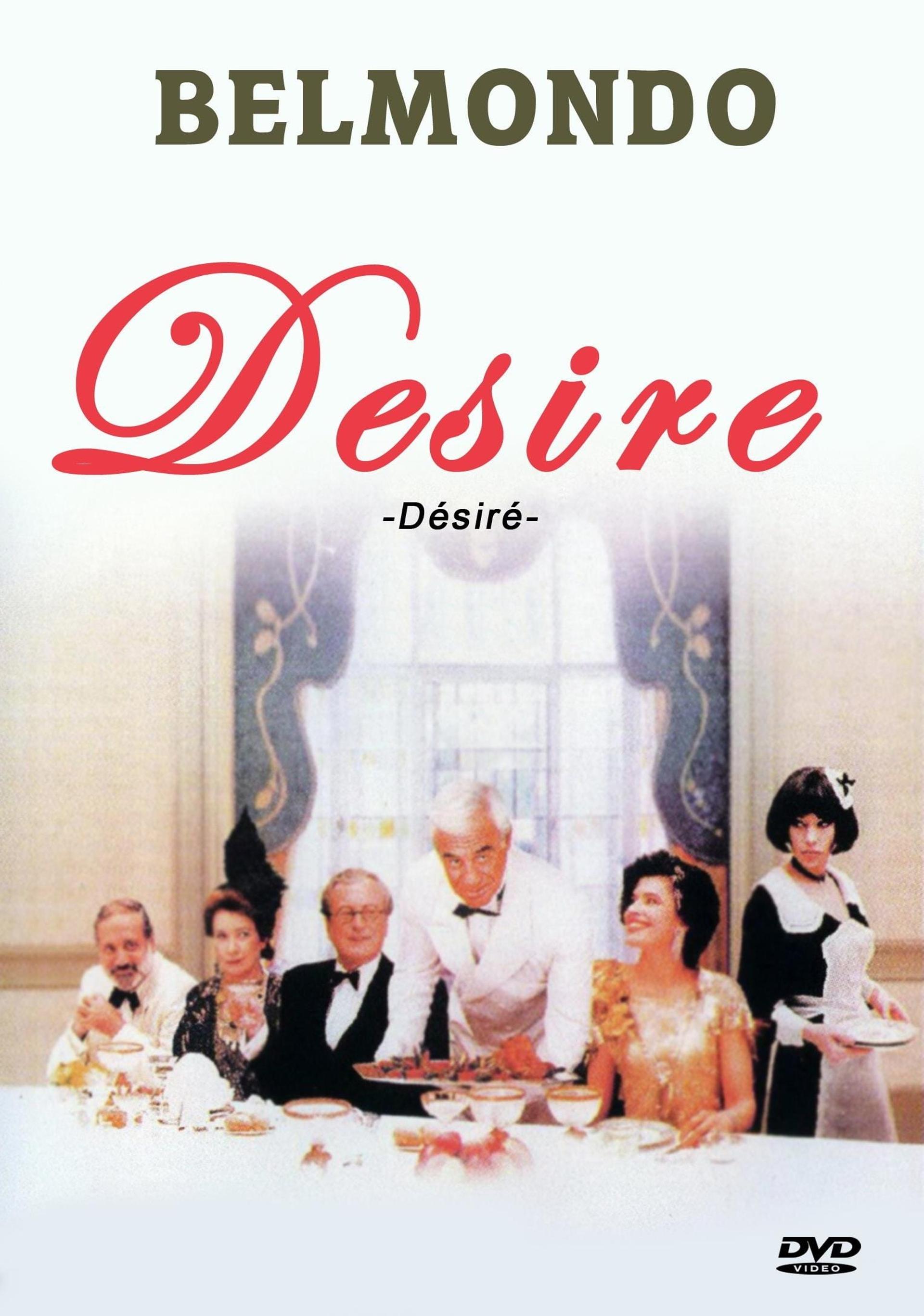 Desire