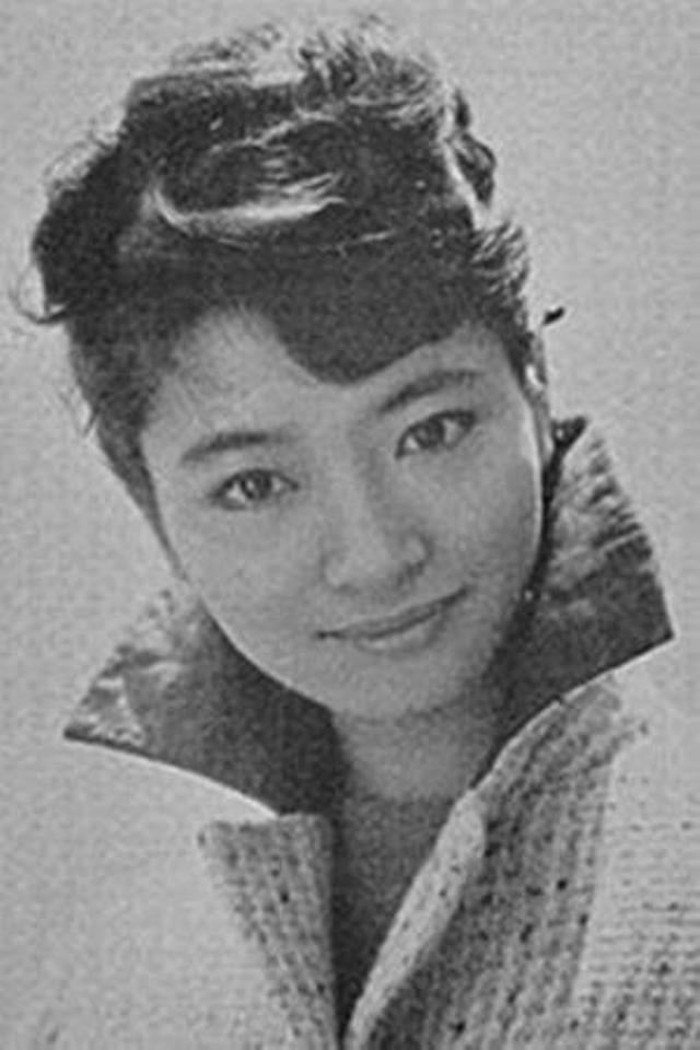 Nami Tamura