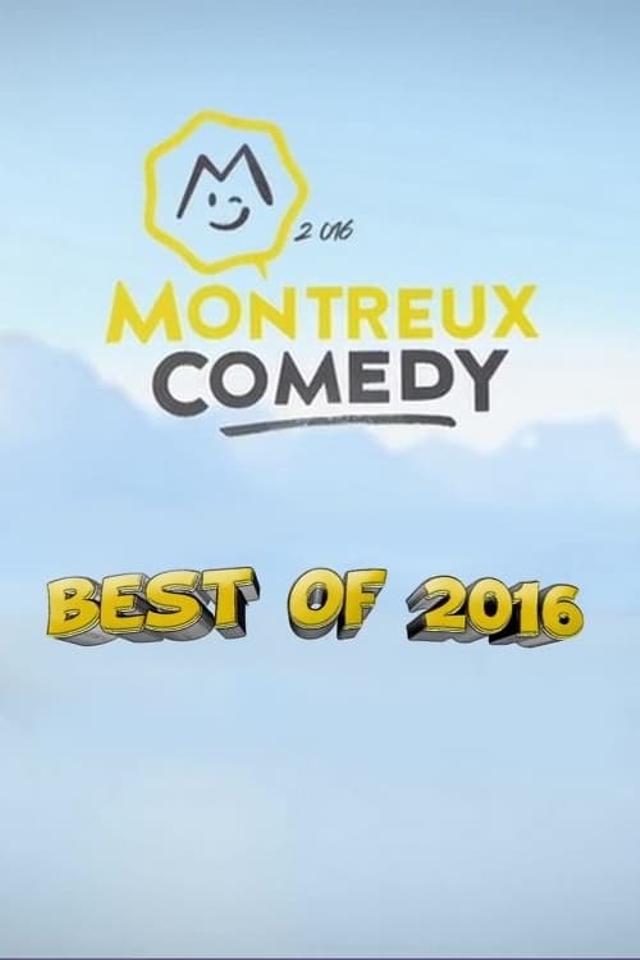 Montreux Comedy Festival 2016 - Best Of