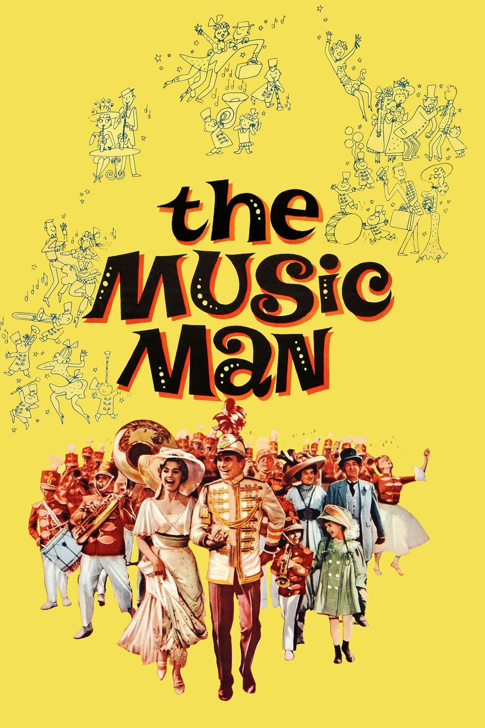 The Music Man