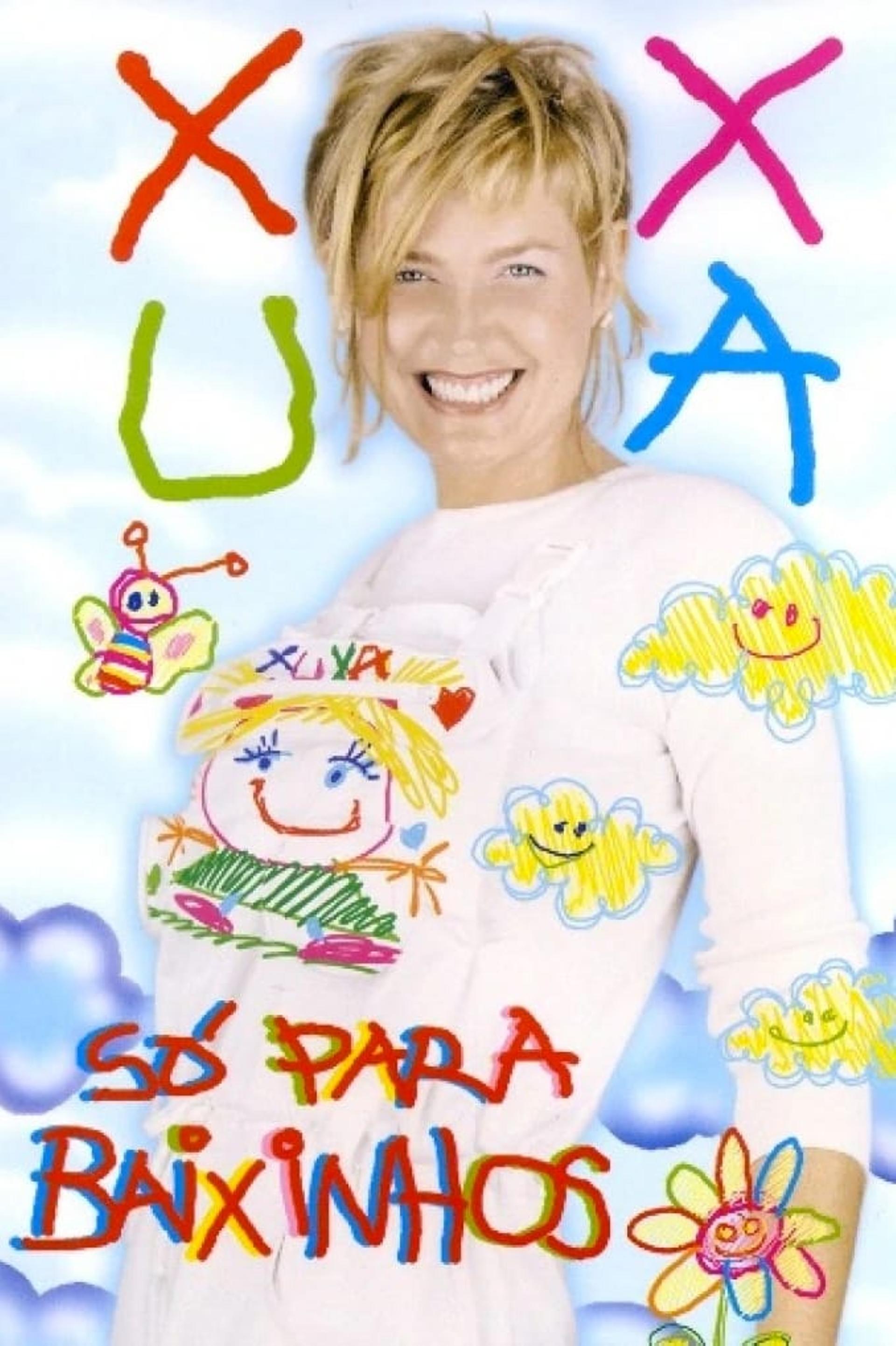 Xuxa Só Para Baixinhos