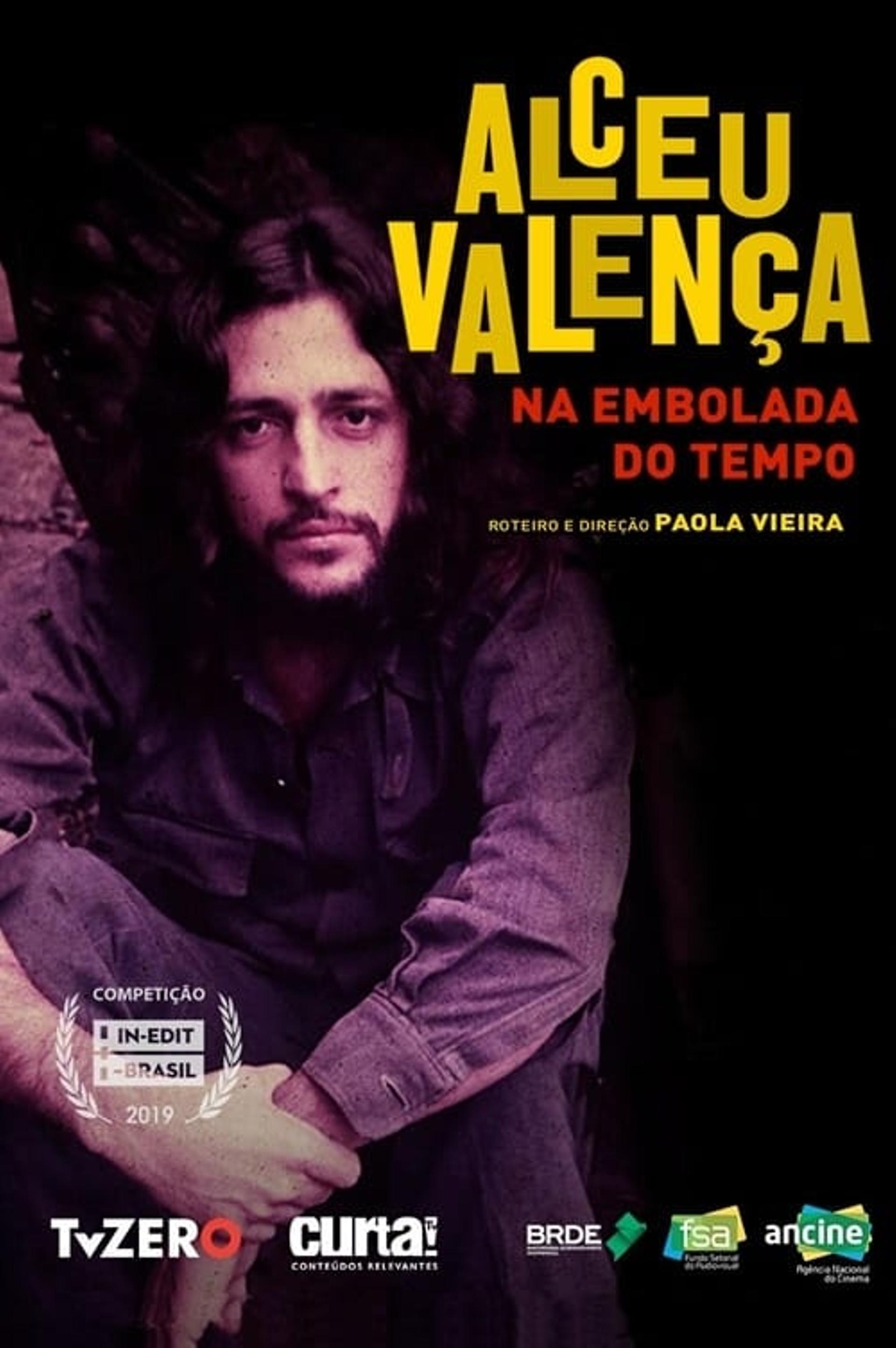 Alceu Valença - Na Embolada do Tempo