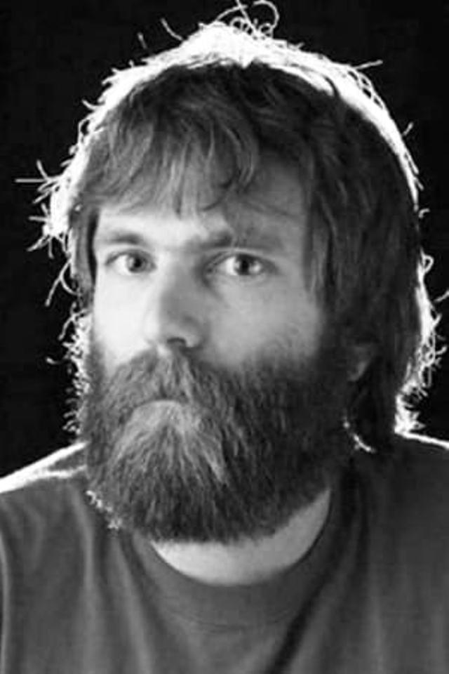 Brent Mydland