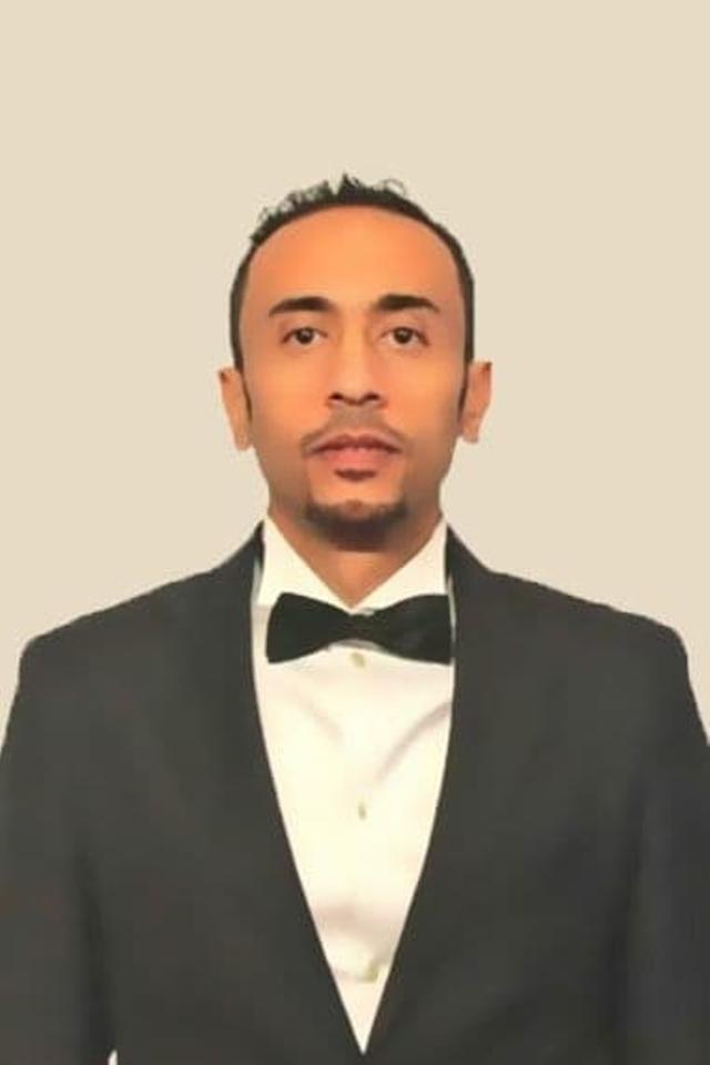 Tariq Alnefisi