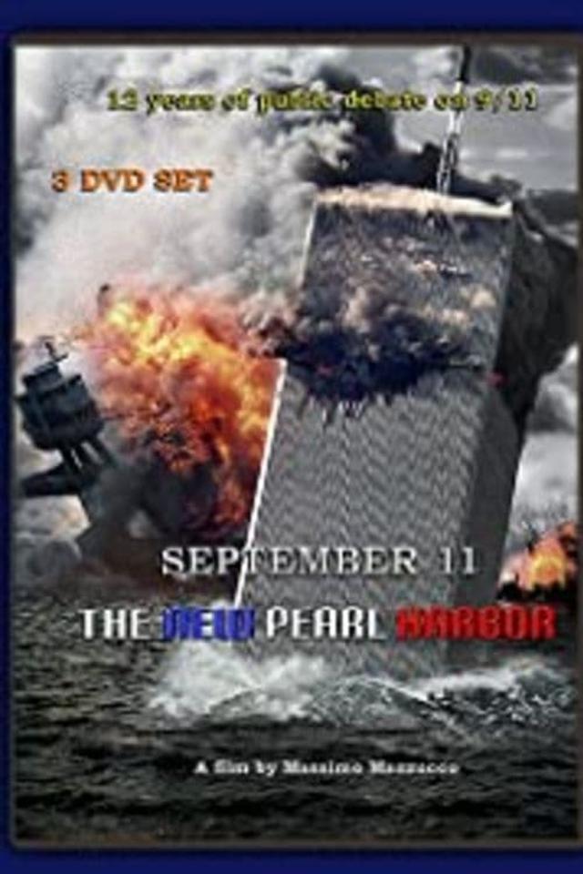 September 11: The New Pearl Harbor