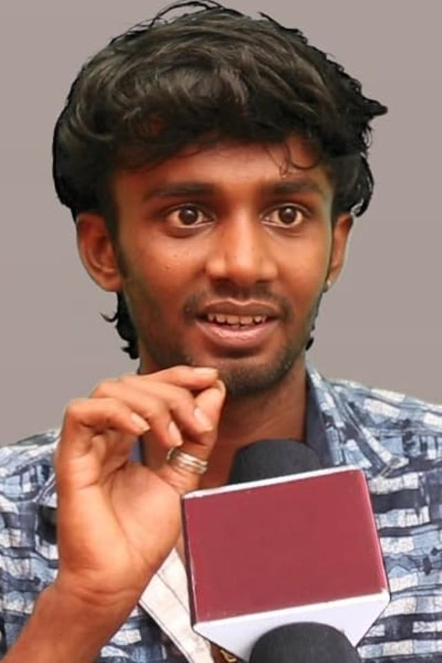 KPY Dheena