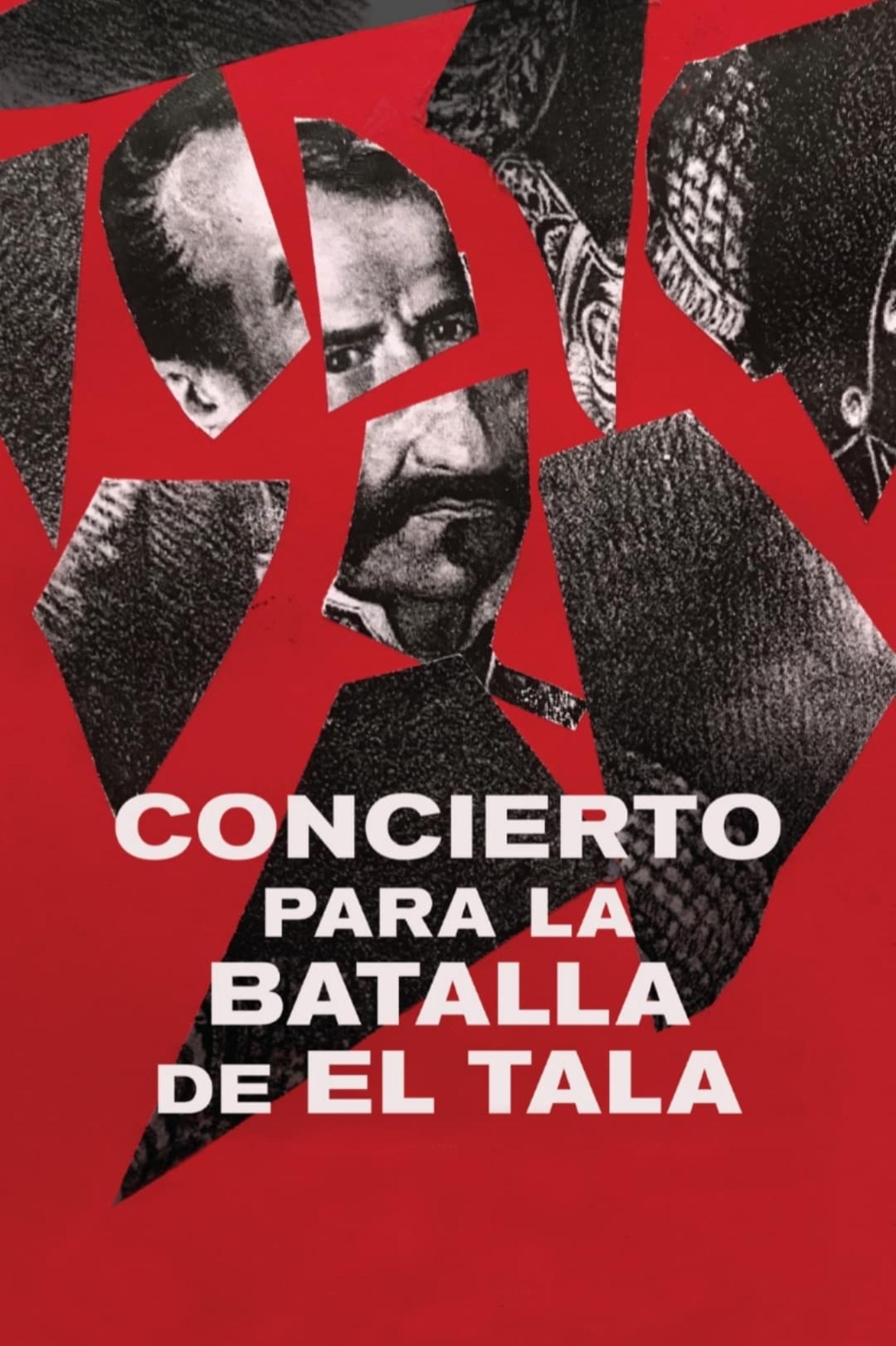 Concert for the Battle of El Tala