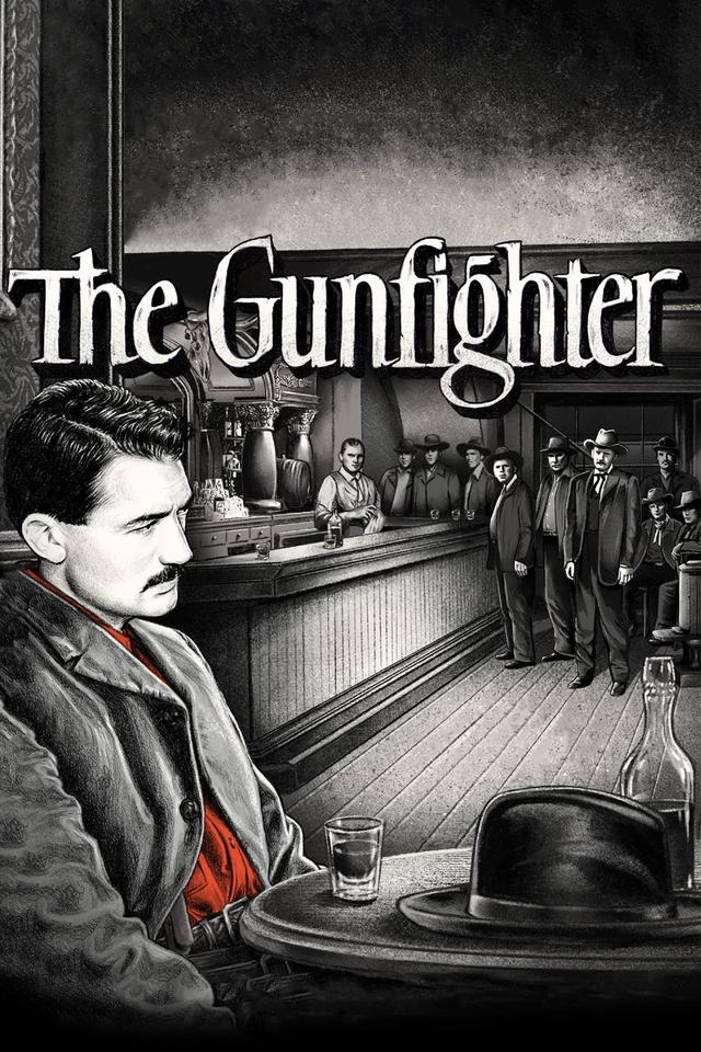 The Gunfighter