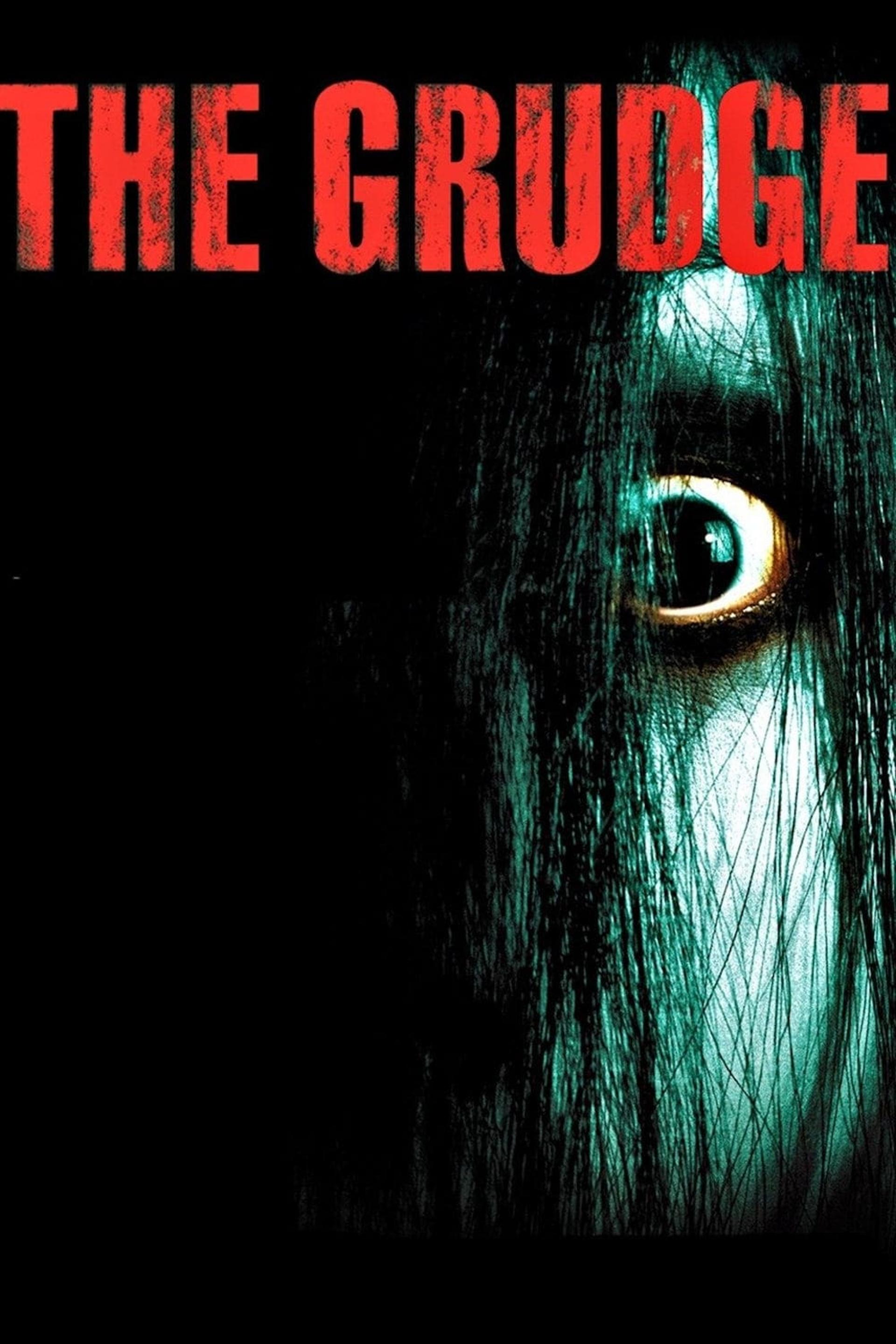 The Grudge