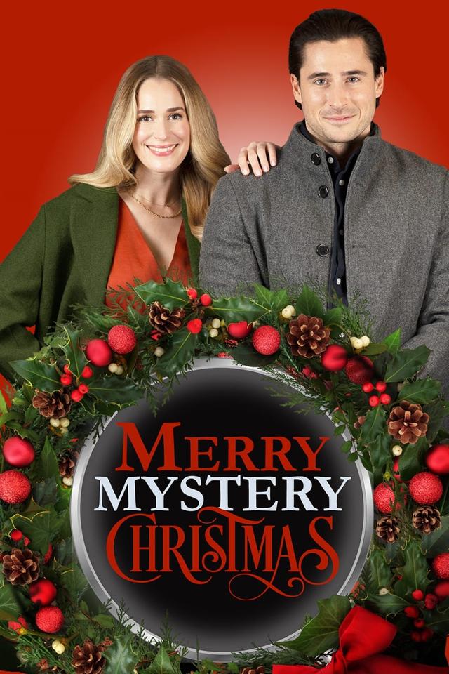 Merry Mystery Christmas