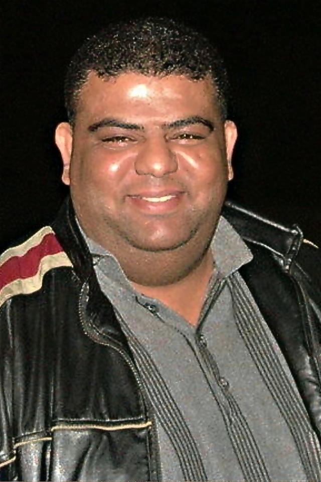 Muhammad Nasr