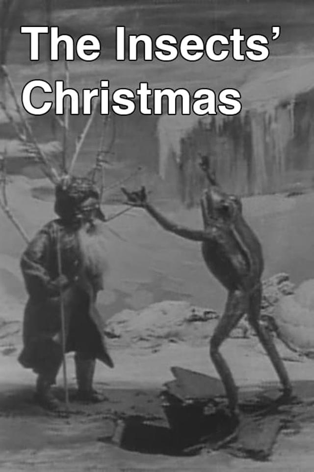 The Insects' Christmas