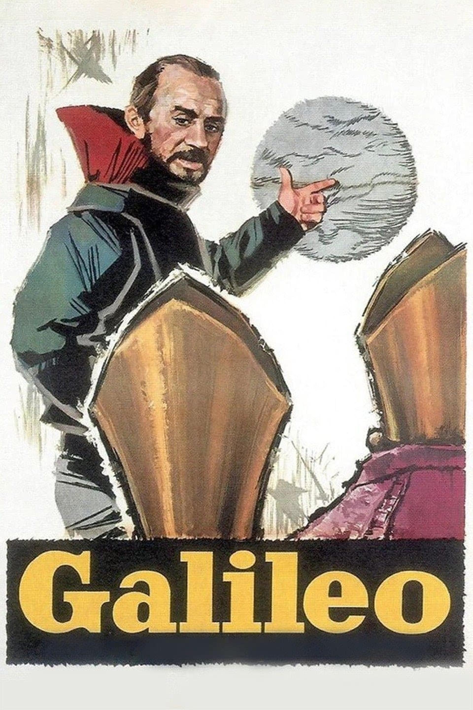 Galileo