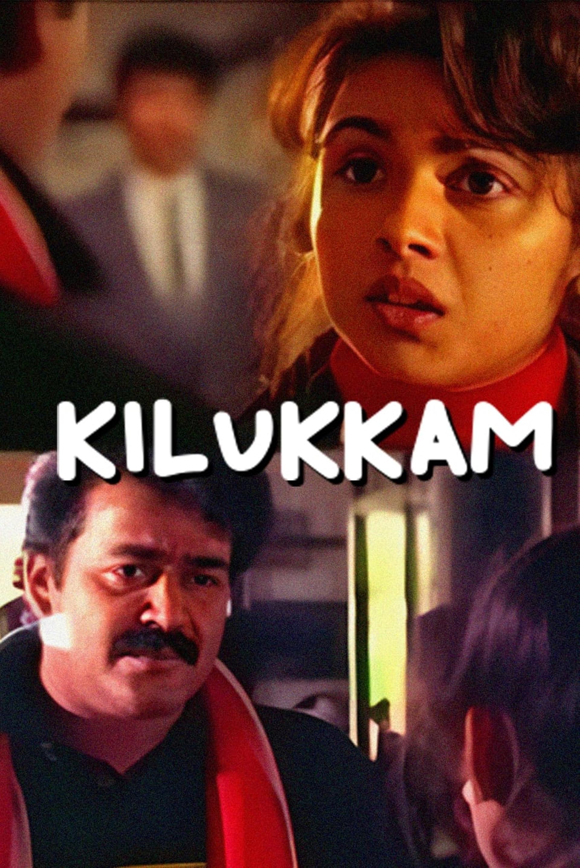 Kilukkam