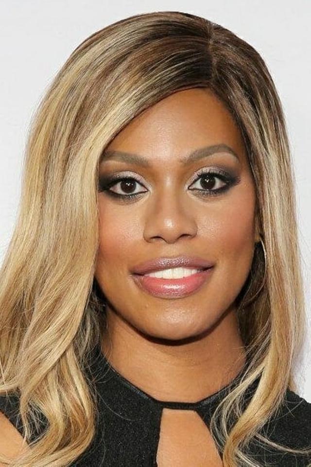 Laverne Cox