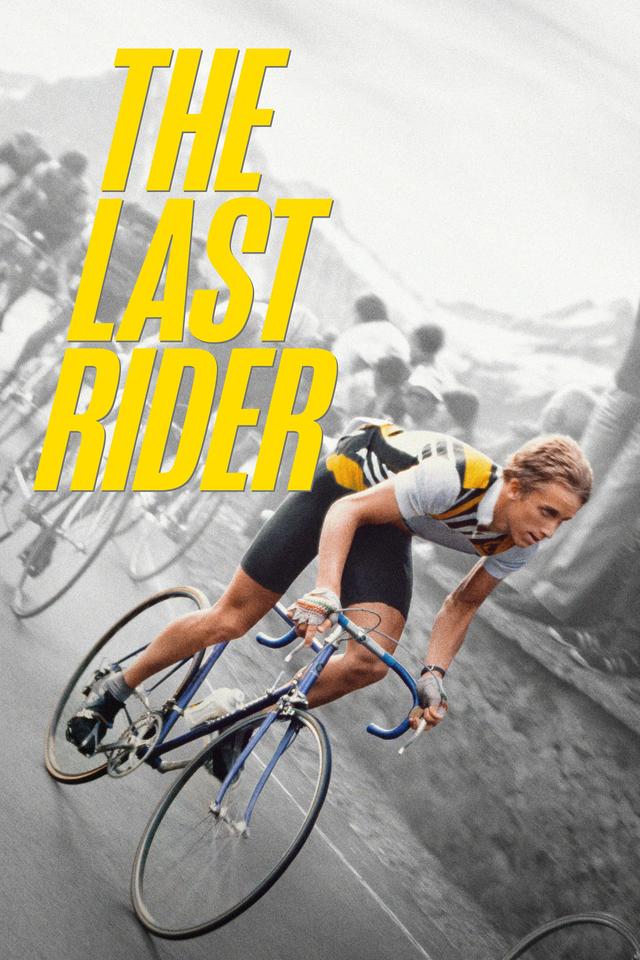 The Last Rider