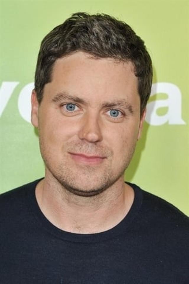 Greg Poehler