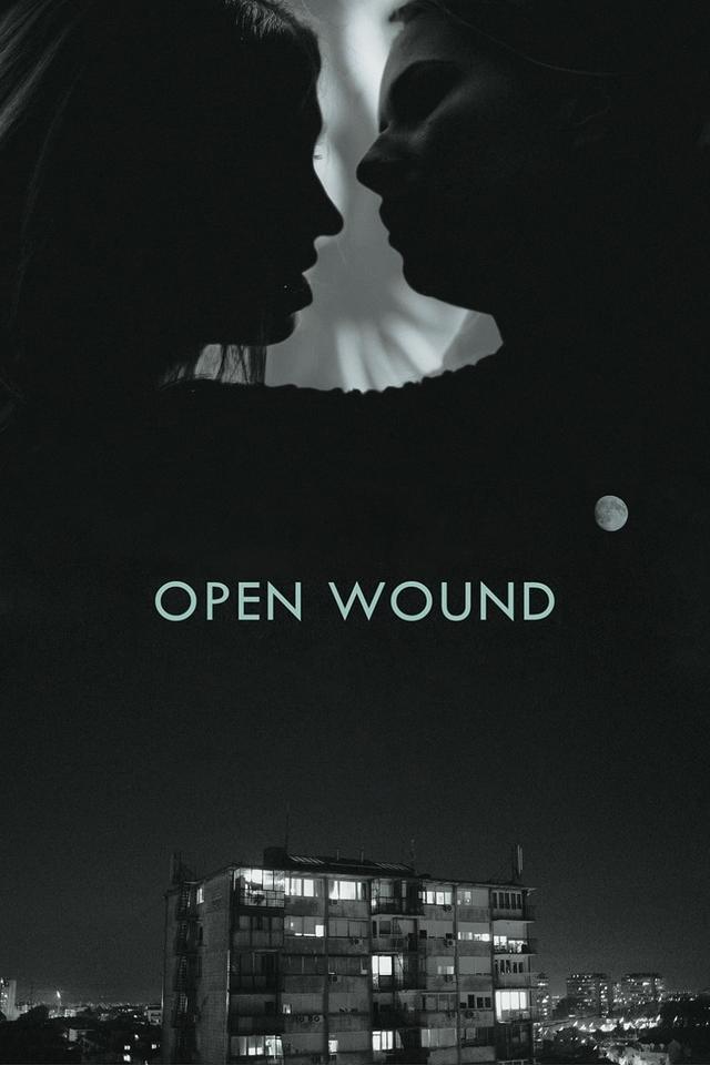 Open Wound