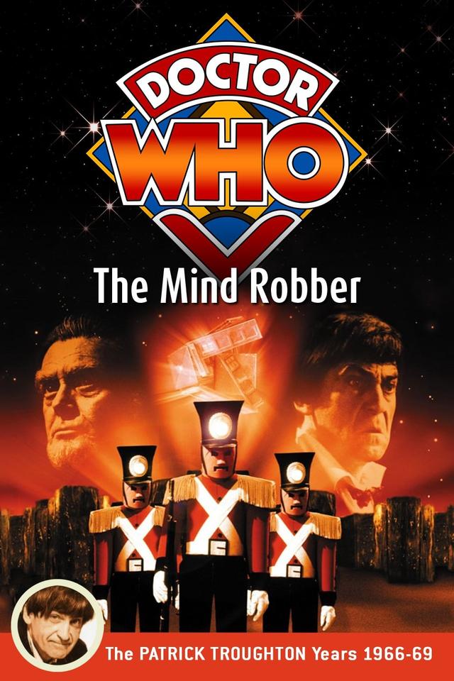 Doctor Who: The Mind Robber