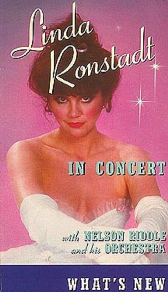 Linda Ronstadt | in Concert: What's New