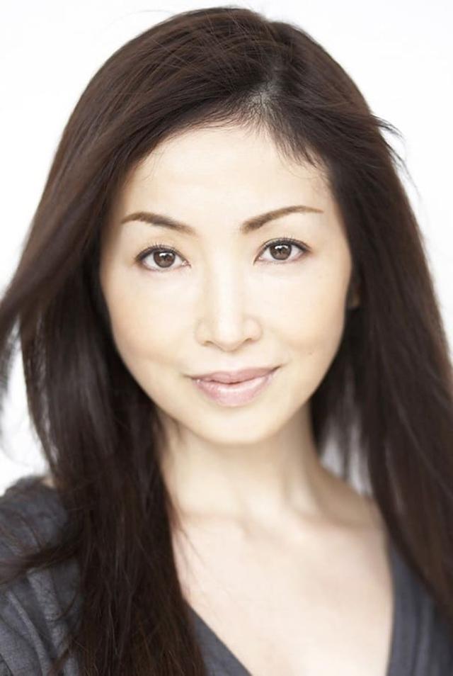 Keiko Oginome