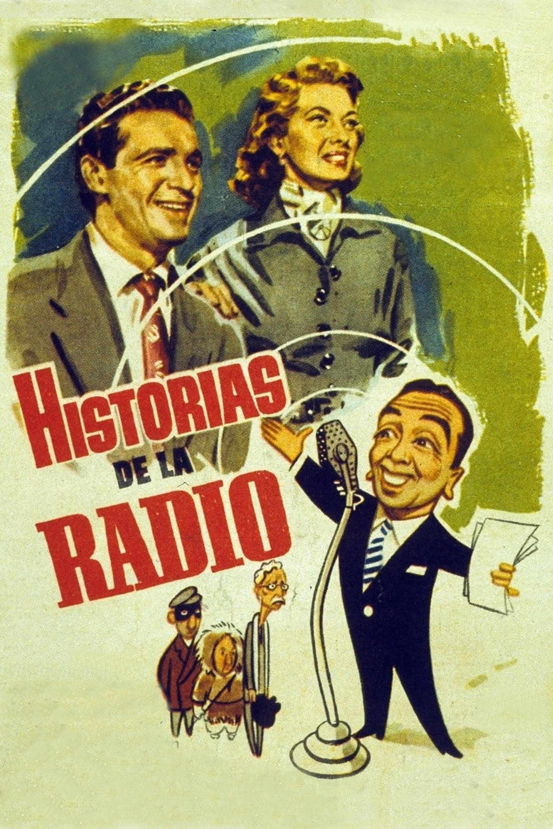 Radio Stories