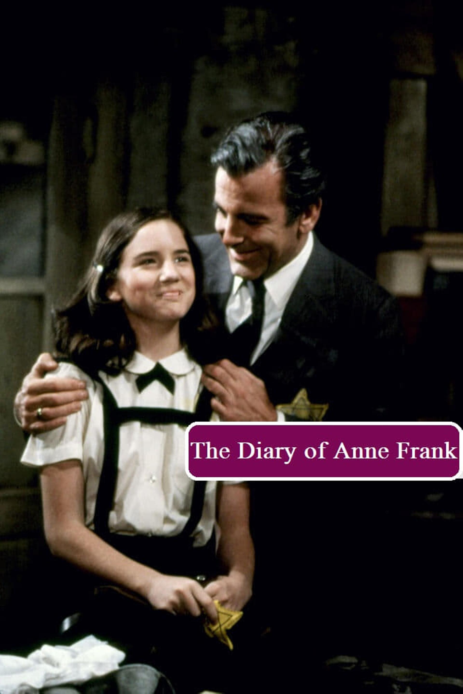 The Diary of Anne Frank