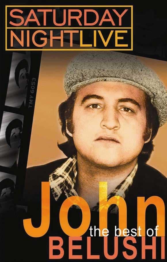 Saturday Night Live: The Best of John Belushi