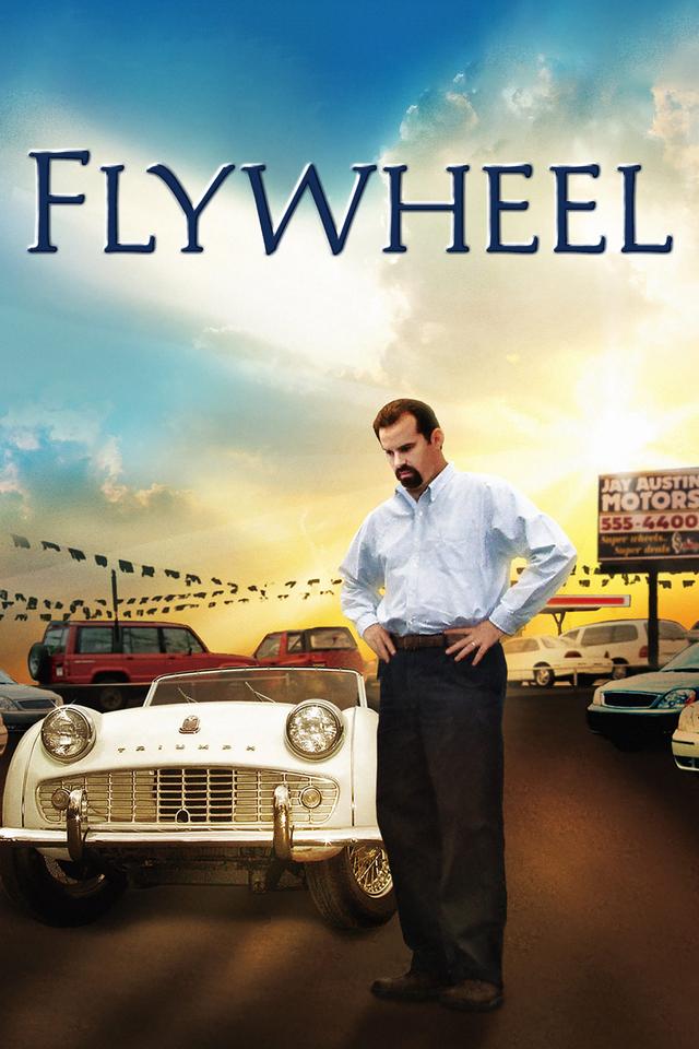 Flywheel