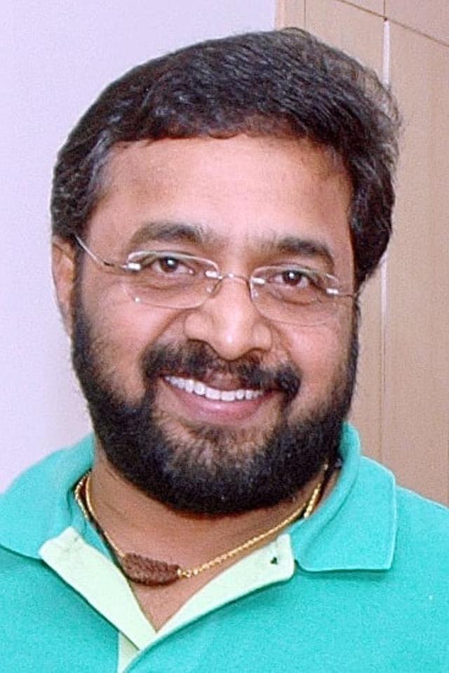 Renji Panicker