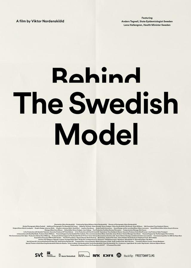 Behind the Swedish Model