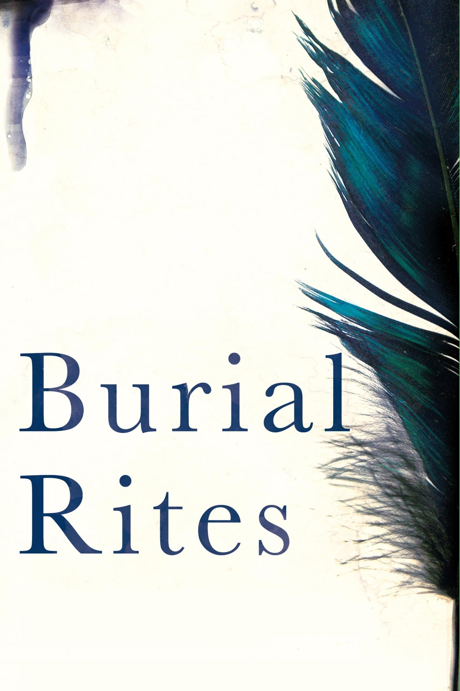 Burial Rites