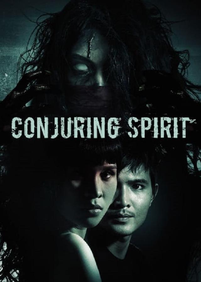 Conjuring Spirit