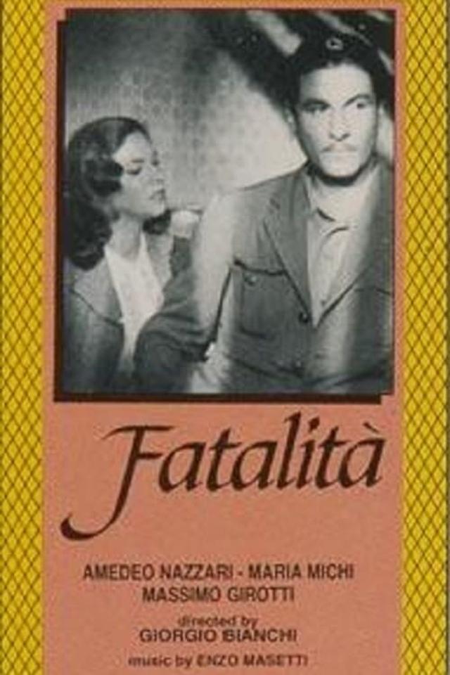 Fatalità