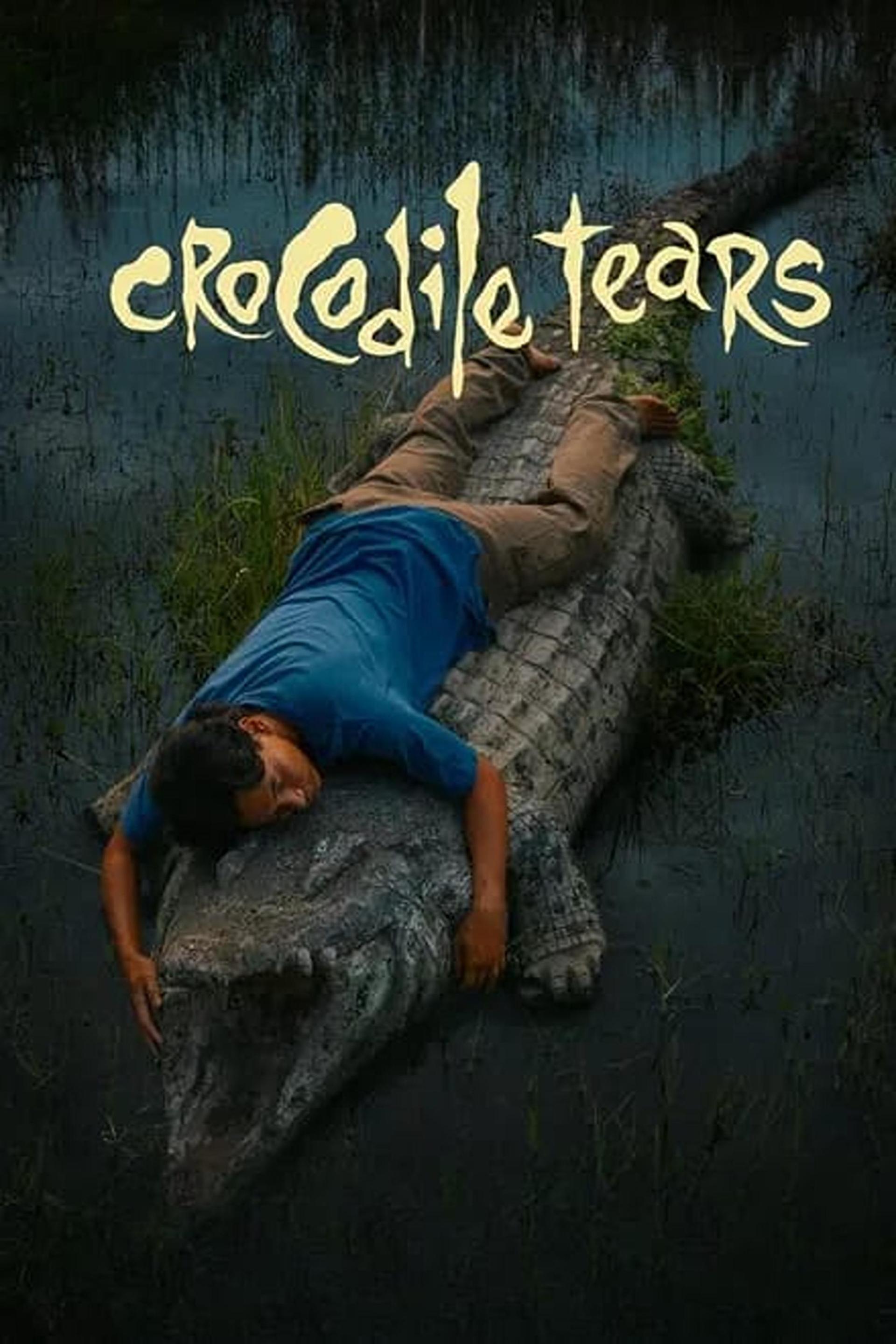 Crocodile Tears