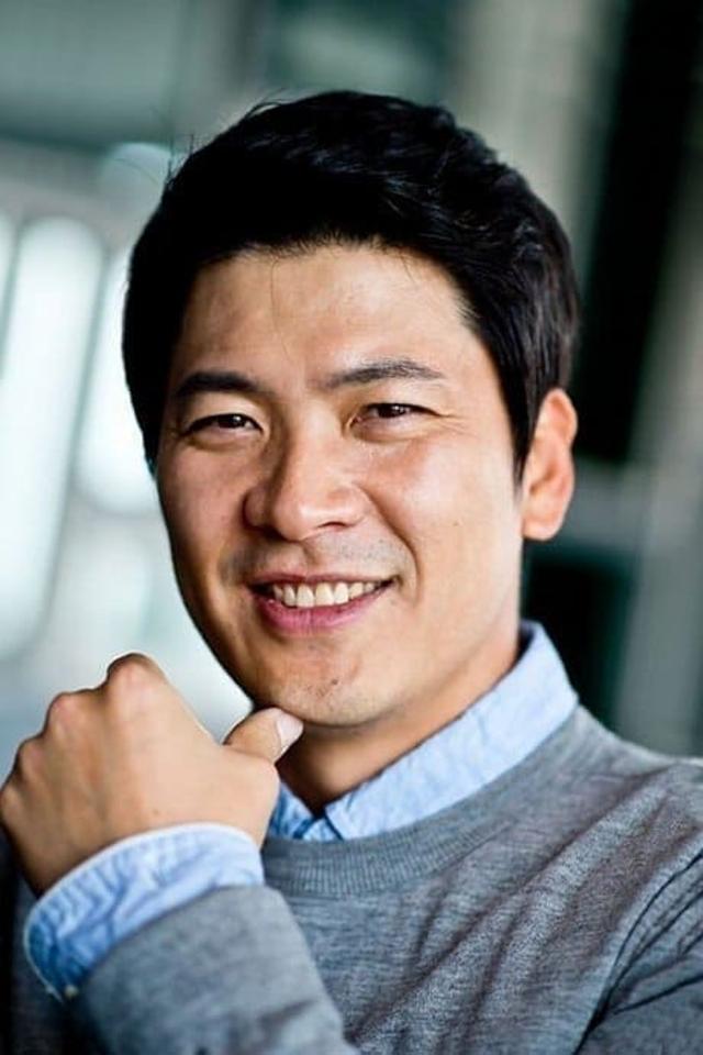 Kim Sang-kyung