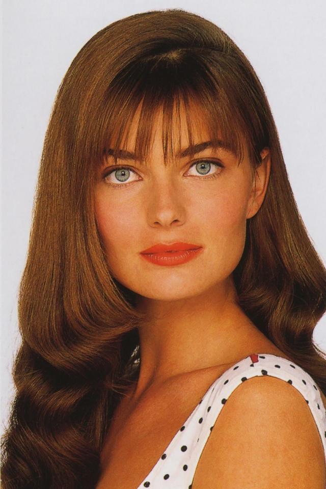 Paulina Porizkova