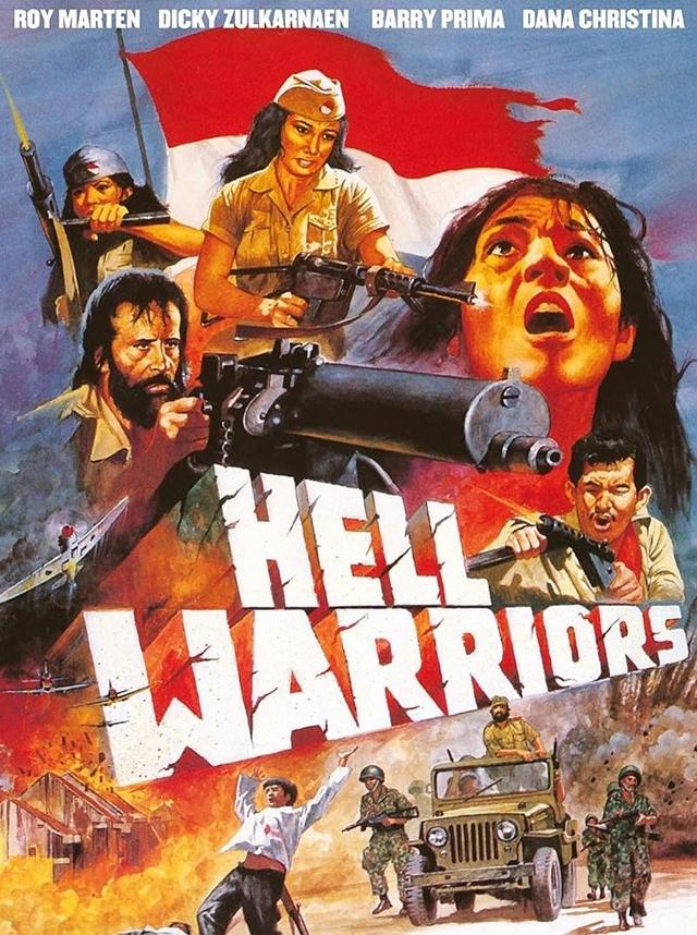 Hell Raiders