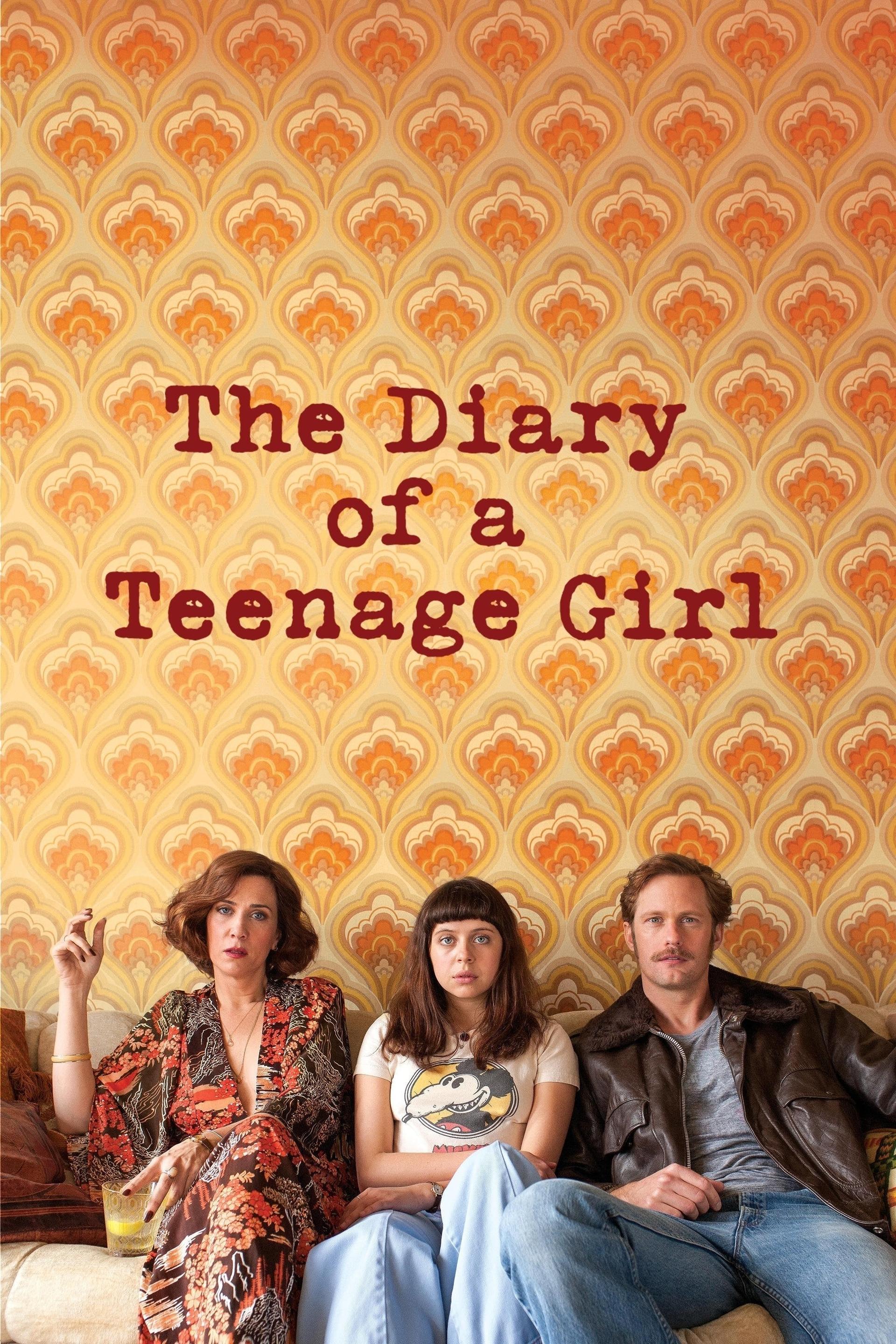 The Diary of a Teenage Girl