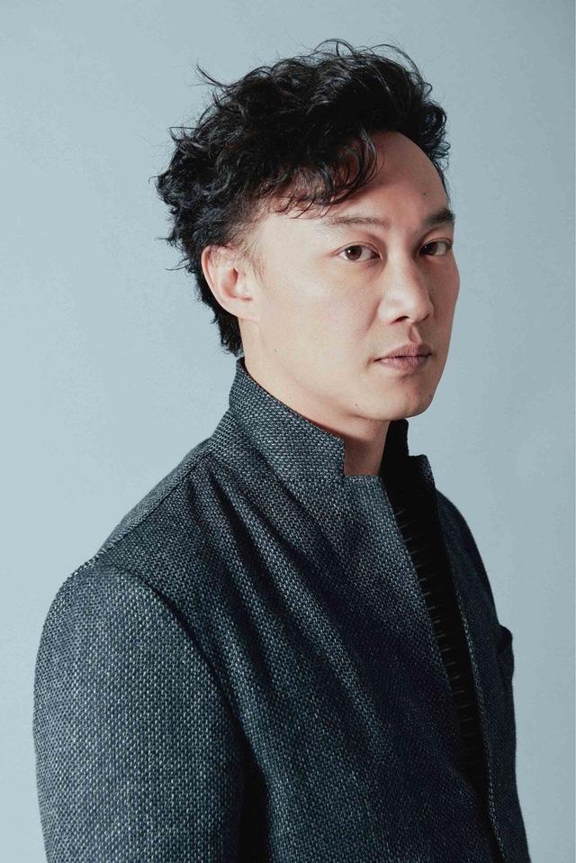 Eason Chan Yik-Shun