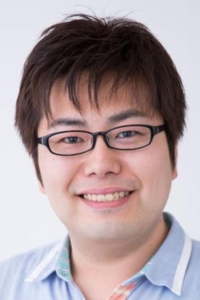 Hiroki Matsukawa